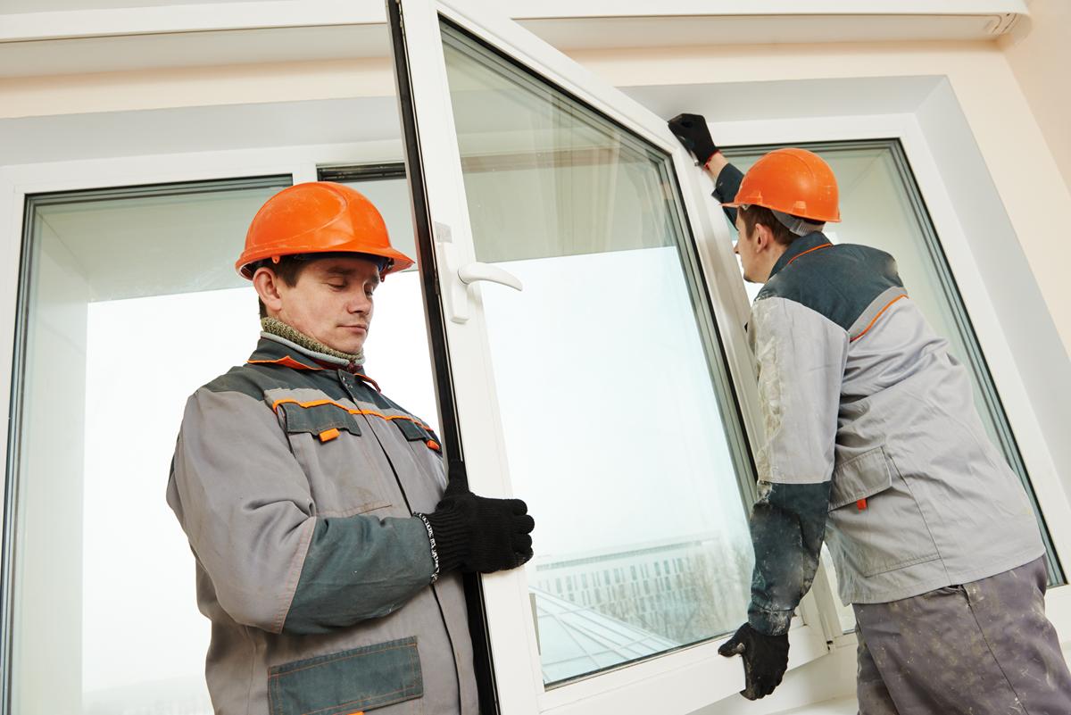 Window Installation Thumbnail